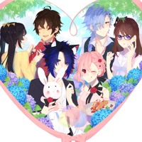 谺 碧海 那由多を見定むアグラフォノスの詩篇 Hbbd Rou 1 1 By Rei