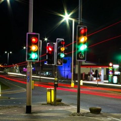 Traffic Vs Wondering (S.U.B. Live RMX)
