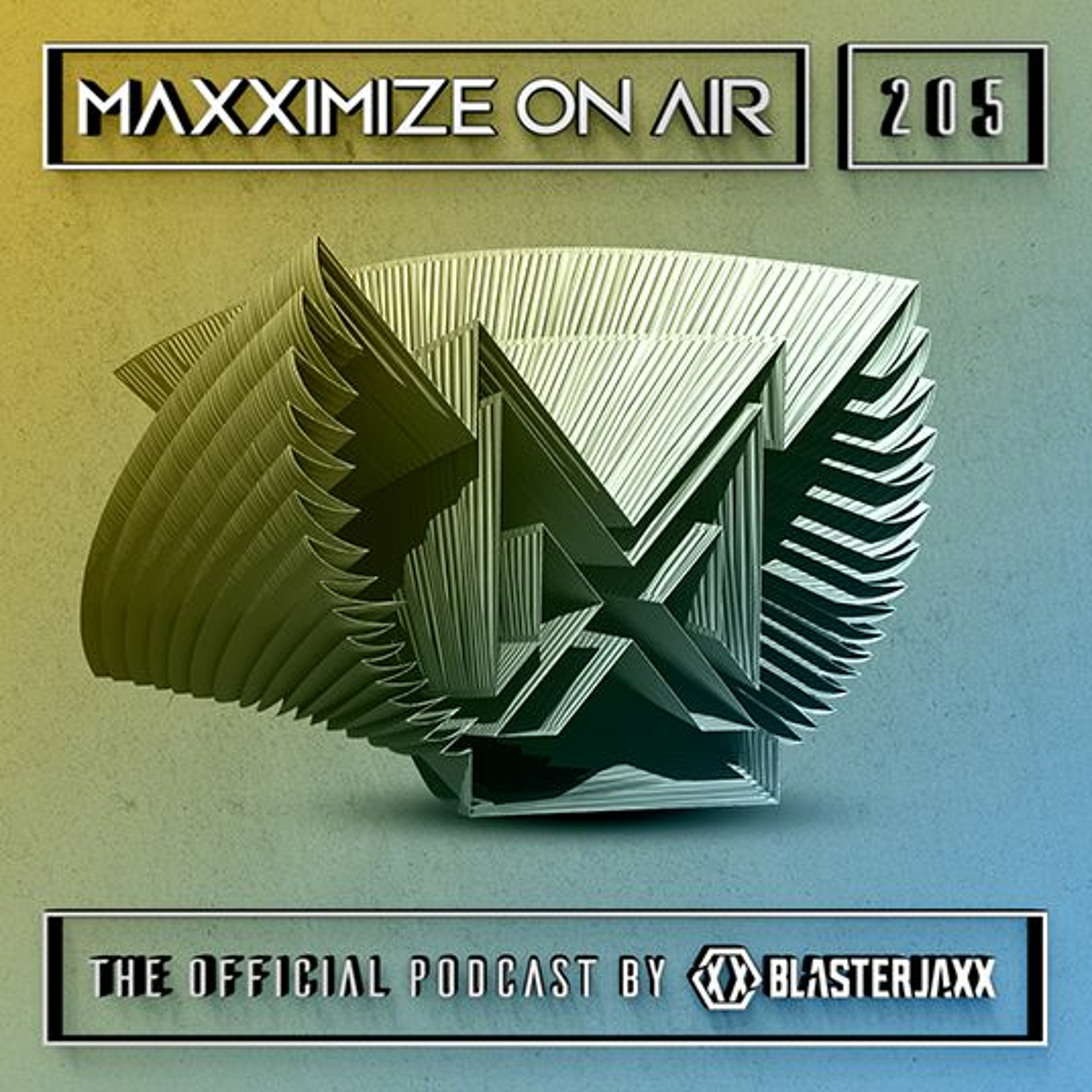 Maxximize On Air