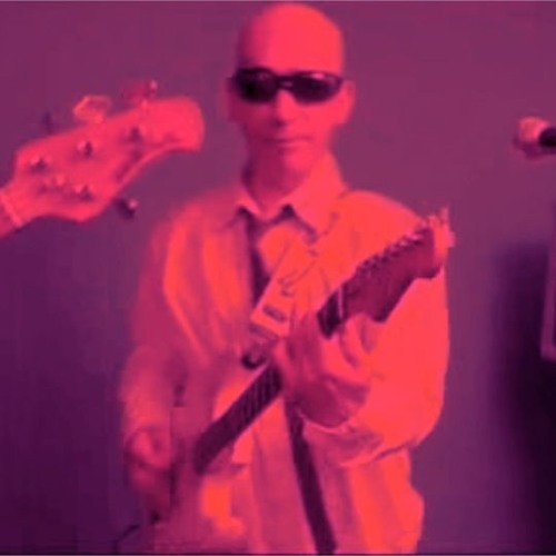 Personal Jesus (Depeche Mode / Version Kitchen)