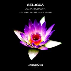 Belocca - Ego Wars (ADIN Remix)