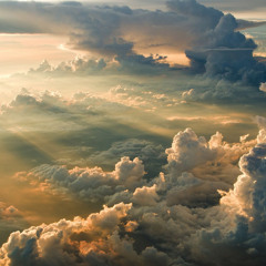 Above The Clouds