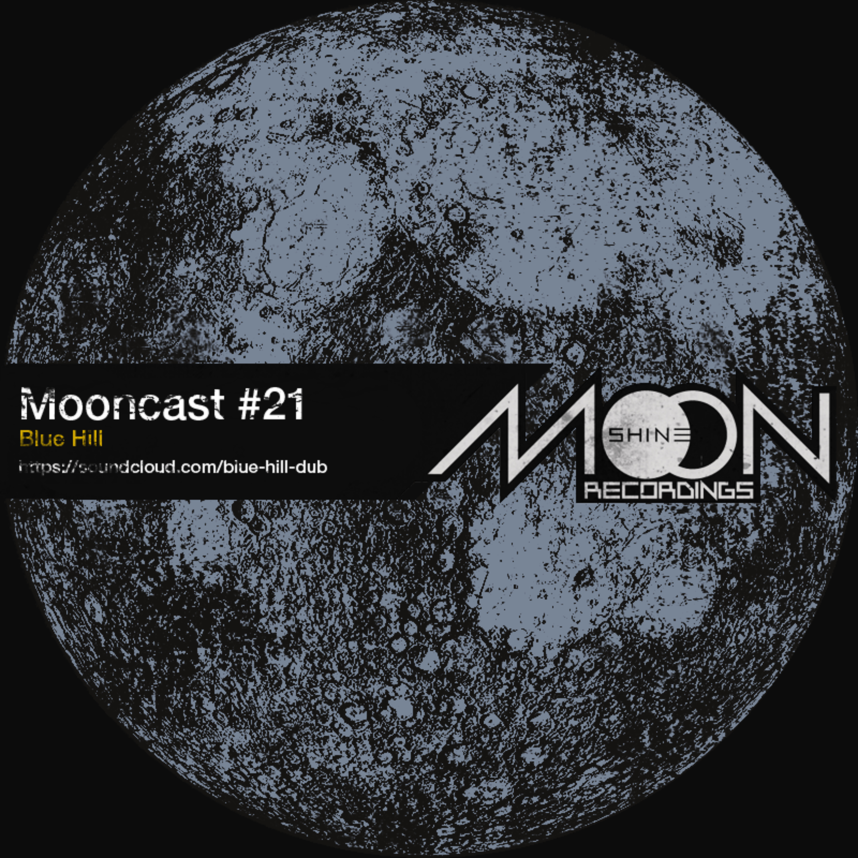 Moonshine Recordings