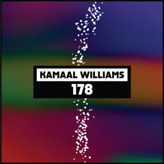 Dekmantel Podcast 178 - Kamaal Williams
