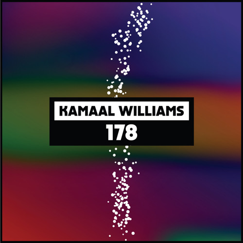 Kamaal Williams Couverture