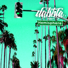 Dabbla - Hemisphere (Prod. AJ Swizzy)