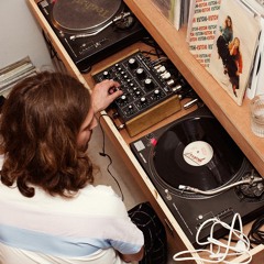 Kevinbeared Voyage Mix @SaintCyr