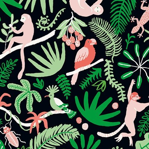 left new air grave microdot