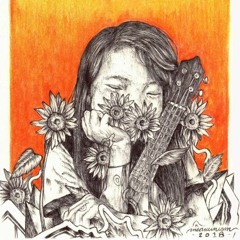 Moon River(Ukulele Cover)by Audrey Hepburn