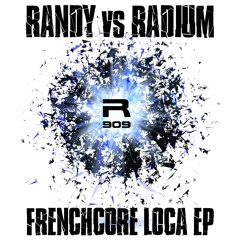 Randy Vs Radium - Fuck The '90s