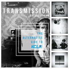 KCLR: TRANSMISSION MAY 12TH A SIDE