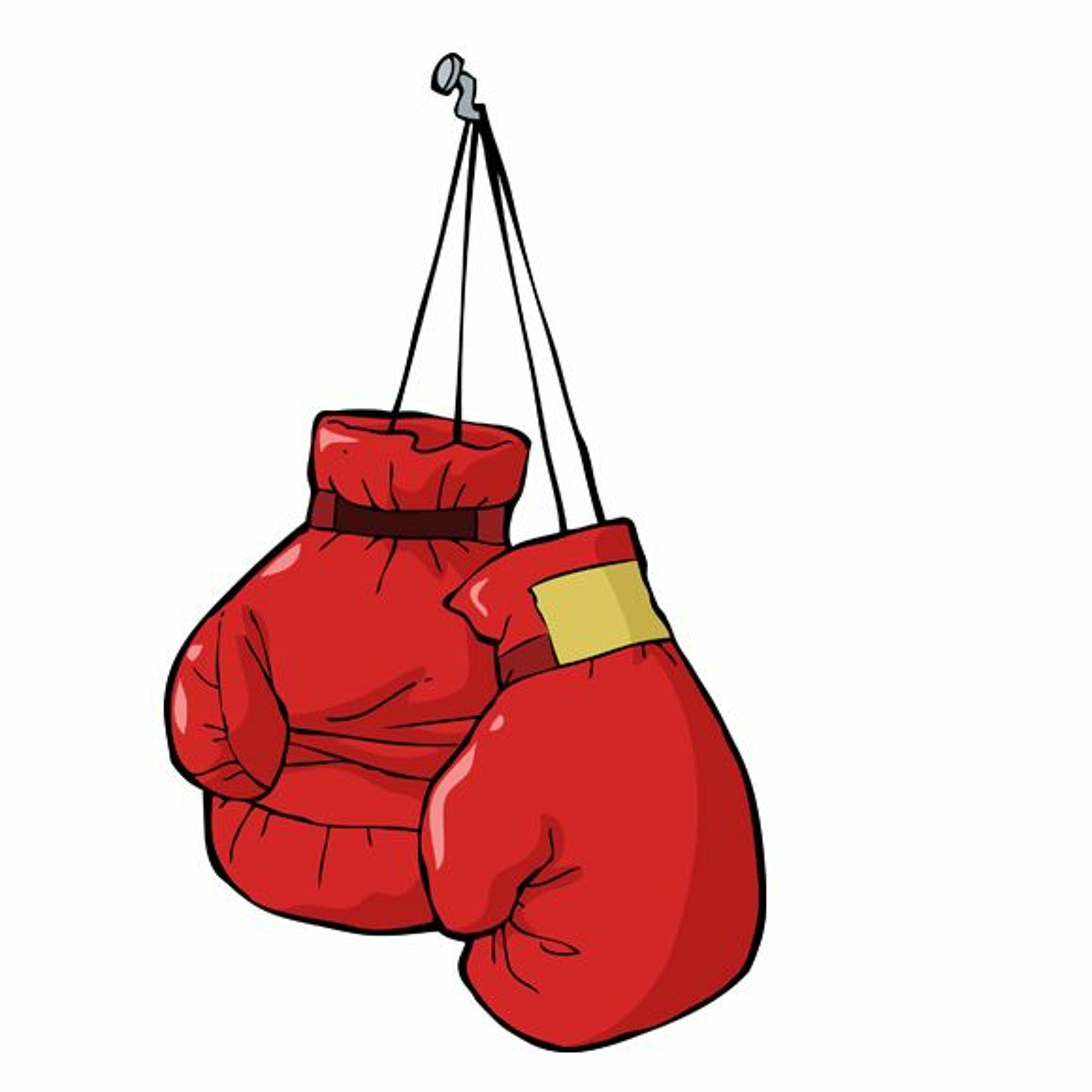 The Punch Up Podcast