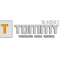 [ TOM REMIX ] [PDZ] - Me Too - 3.2.1
