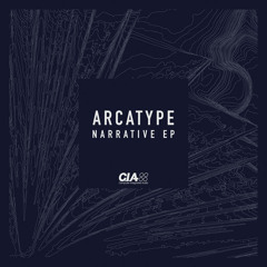 Arcatype - Levitate