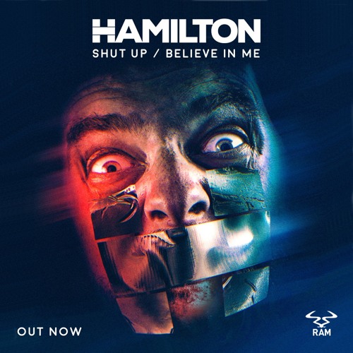 Hamilton Mix 2009