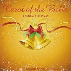 Carol Of The Bells - Щедрик (backing Track Demo)