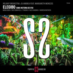 ReLight Orchestra, DJ Andrea ft. Margareth Menezes - Elegibo (Alex Gardini Remix)