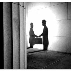 Spies And The Bribe Scandal