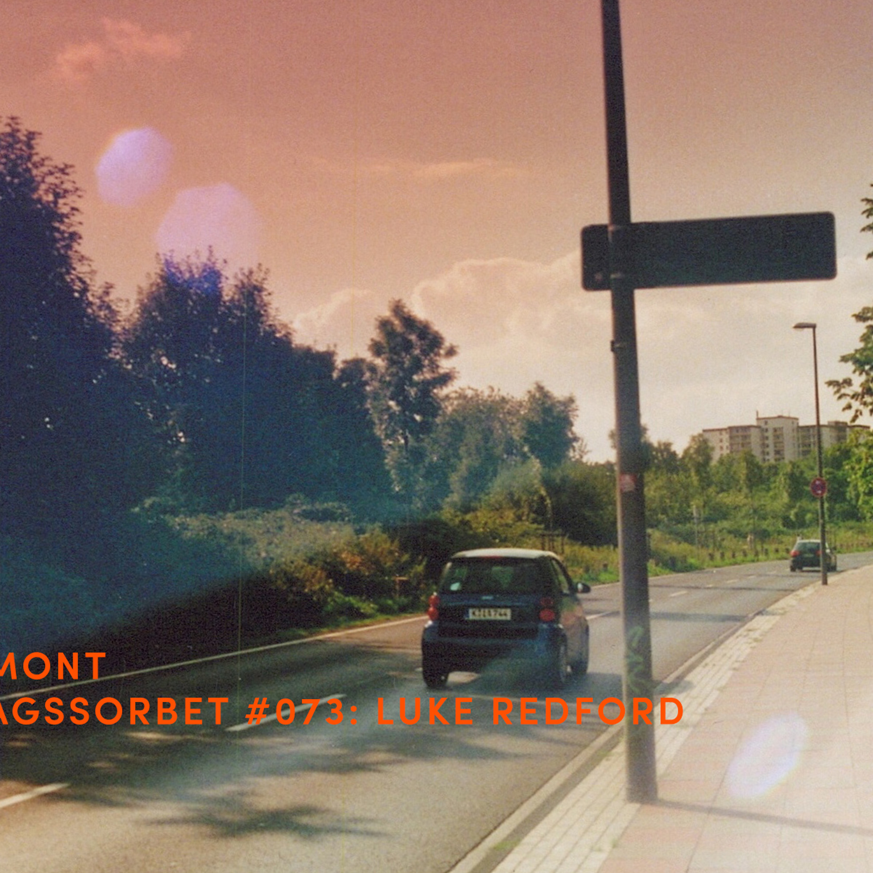 Montagssorbet mit Laut & Luise