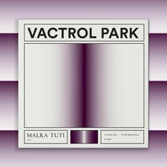A1 Vactrol Park - Caustic Tones