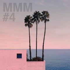 Monthly Morning Mix #4 (May)