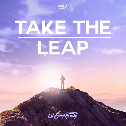 Unsenses - Take The Leap