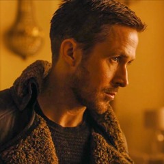 Blade Runner 2049 / Breathe (Secondary)