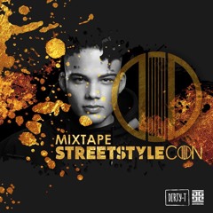 Streetstylecon Mixtape 2018 Mixed By Dirty T