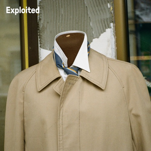 Ossie - My Rail | Exploited