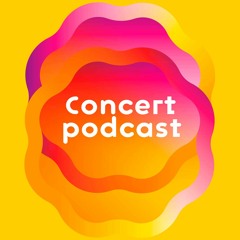 Concertpodcast | Concert van de Wederopbouw - 18 mei 2018