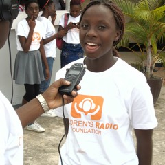 Zambia Future Positive Youth Radio Show