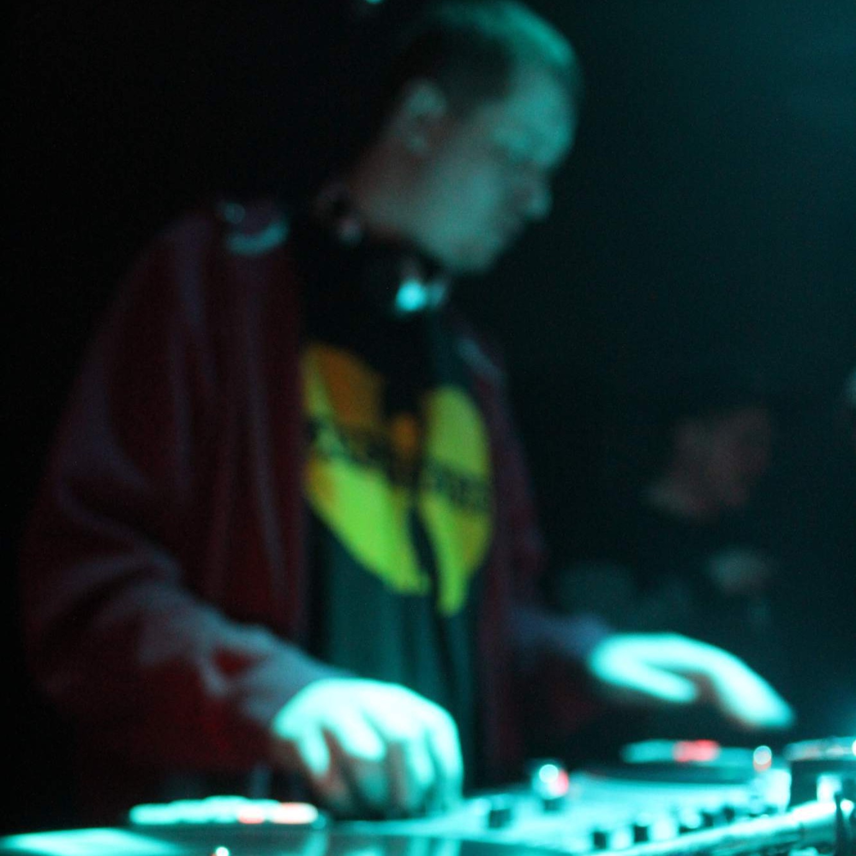 Beat45 episode artwork