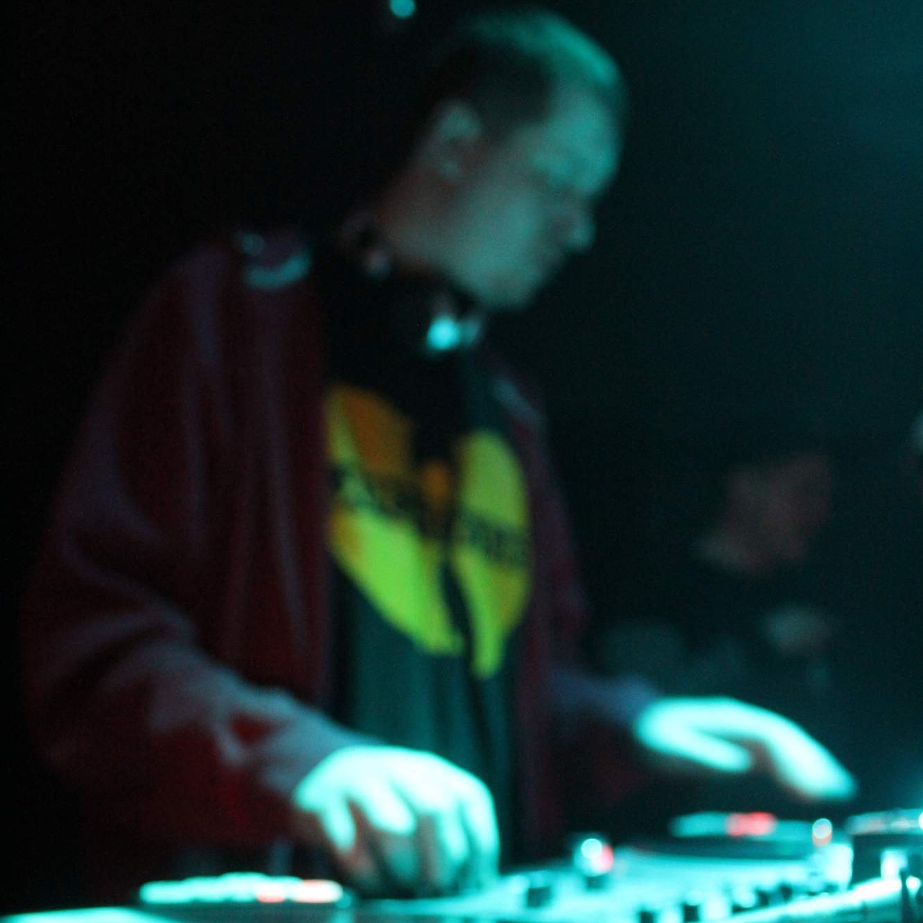 Beat46 episode artwork