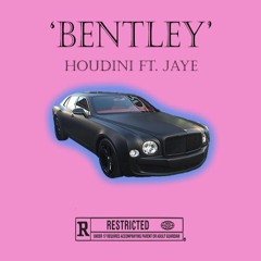BENTLEY ft. Jaye [prod. Lasik Beats]