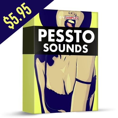 Pessto Sounds / Signature Sounds by Pessto [Protocol, Flamingo, Fonk]