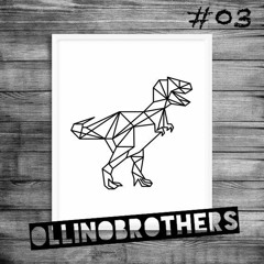 OllinoBrothers Mix 03 // Luther Ollino b2b Jonas Ollino