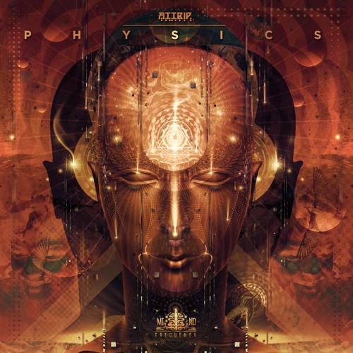 Attrip - The Key (Physics EP/MFR006)