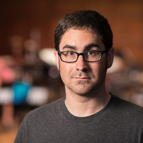Spagliato For Matt Marks (gated Solo Horn With Artificial Reverberation DNremix)