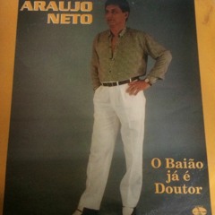 Aqui Tem Forró - Araujo Neto