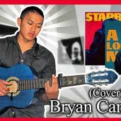 A Lonely Night - The Weeknd(Cover by Bryan Camacho)