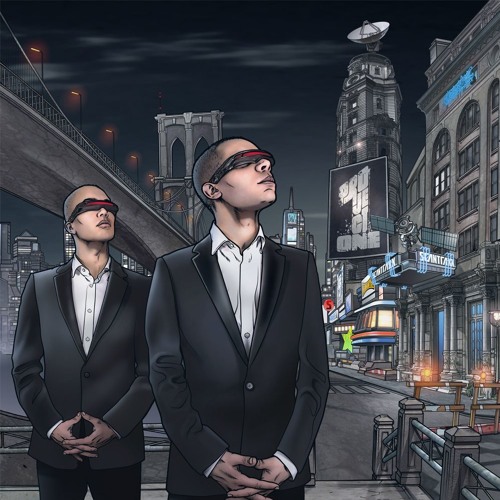 Project One - The Story Unfolds (Nitram Dj Kick Edit)