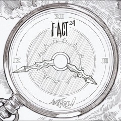 05. F-act - Да Намеря Една / da namerq edna