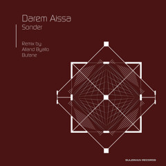 Darem Aissa - Sonder (Butane's Annihilation Remix)