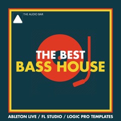 The Best [ABLETON / FL STUDIO / LOGIC PRO X]