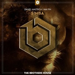 Daniel Mastro ft. Mai Fin - S!MBA (Đức Khét Lẹt Remix)