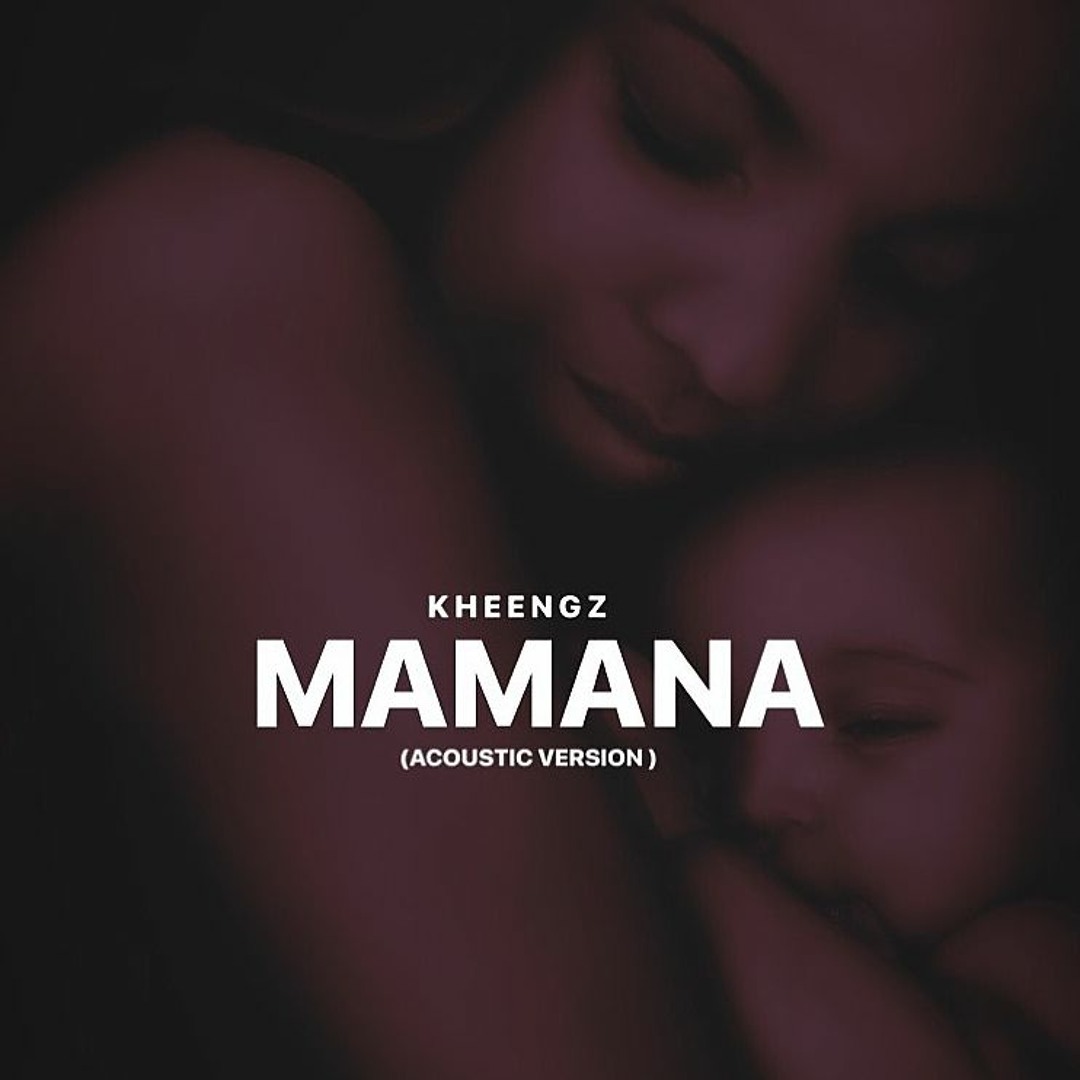 Stream Mamana by kheengz | Listen online for free on SoundCloud