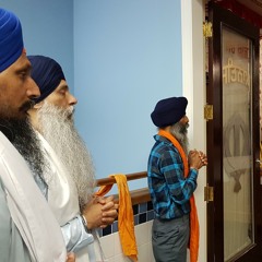 Van May 13 '18 Sun Eve - Bhai Harpreet Singh.m4a