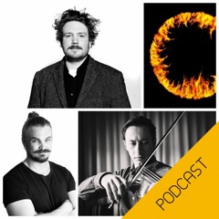 PODCAST OM WAGNERS NIBELUNGENS RING