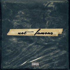 Not Famous - Vader the Wildcard [Prod. Nano]