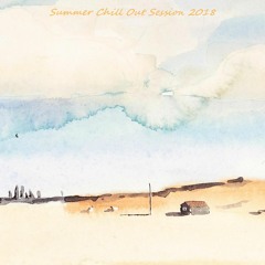 Sandeep - Summer Chill Out Session 2018